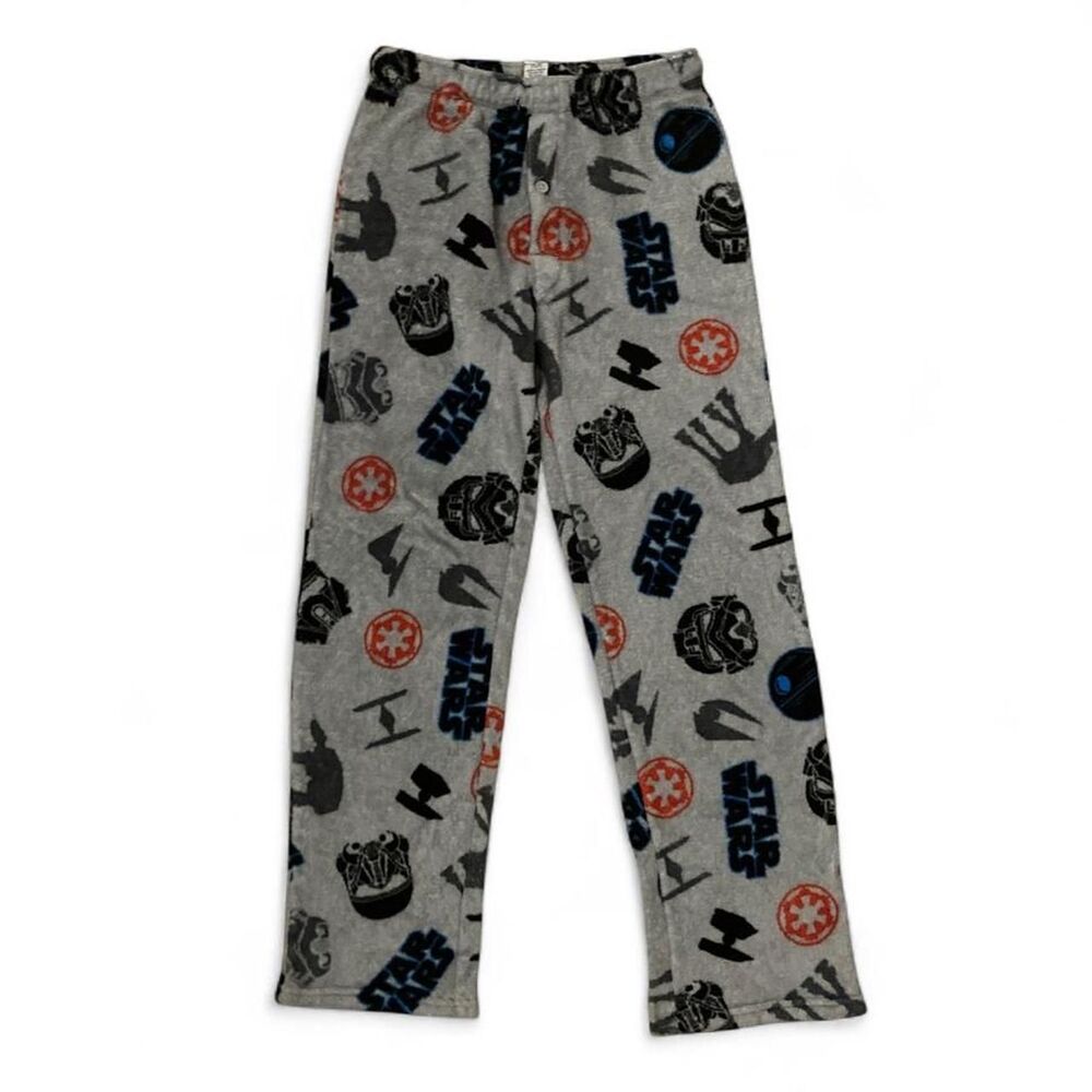 Star-wars mens Grey Pajamas